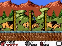 Lucky Luke